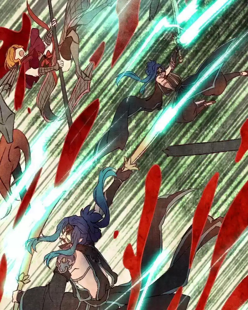 Phantom Paradise ch.090