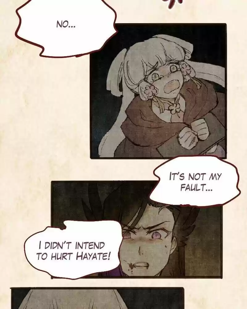 Phantom Paradise ch.090