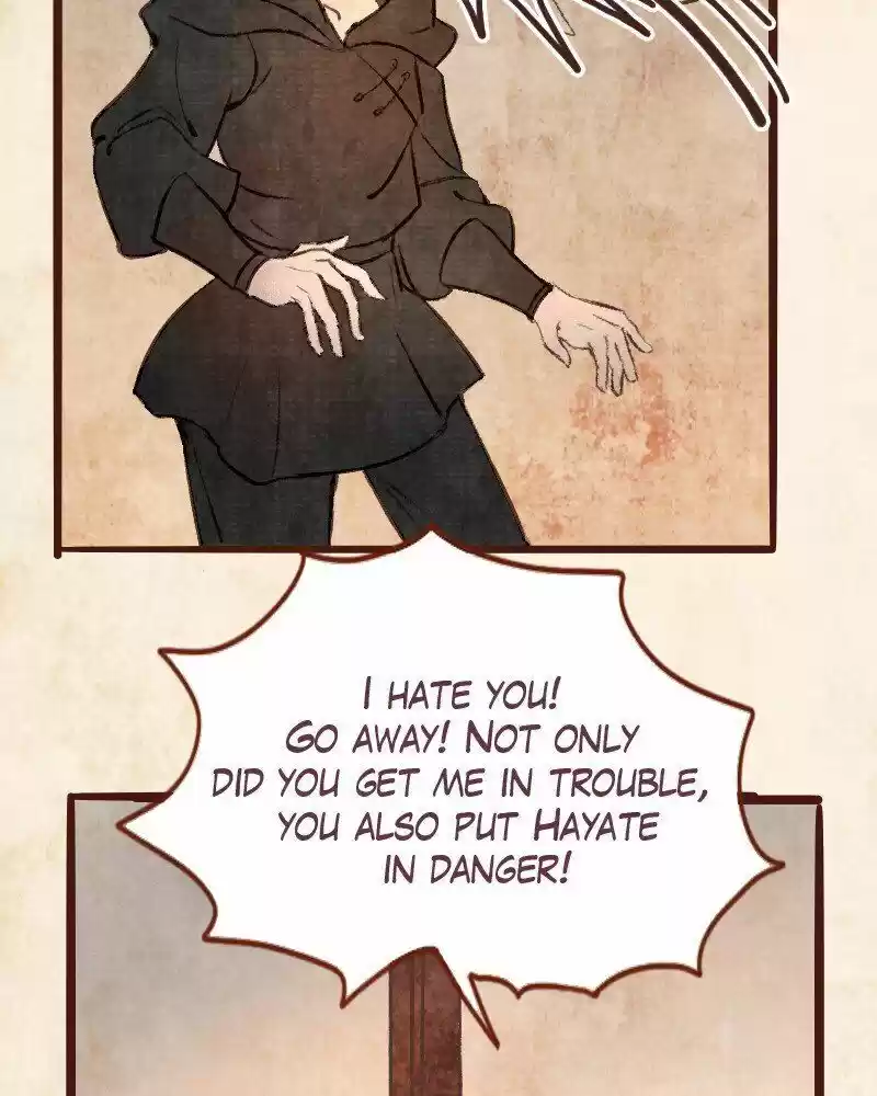 Phantom Paradise ch.090