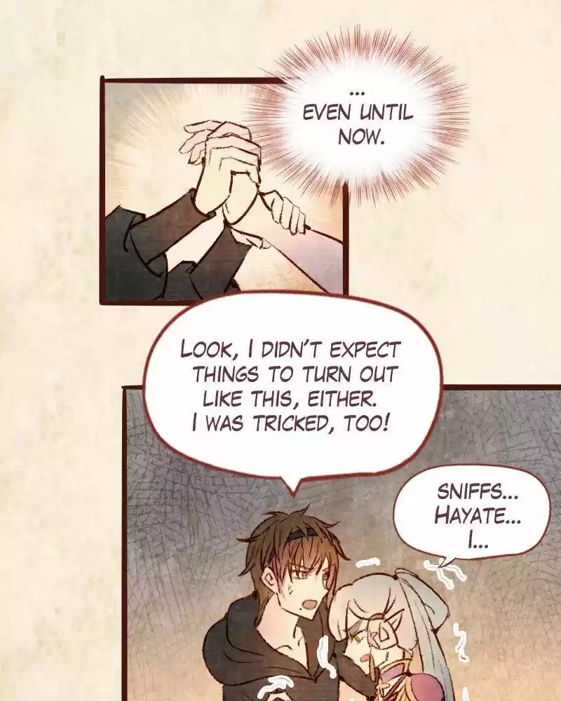 Phantom Paradise ch.090