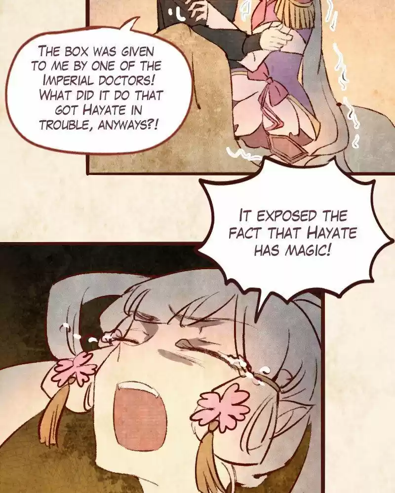 Phantom Paradise ch.090