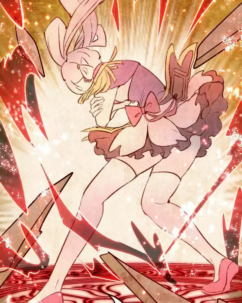 Phantom Paradise ch.090