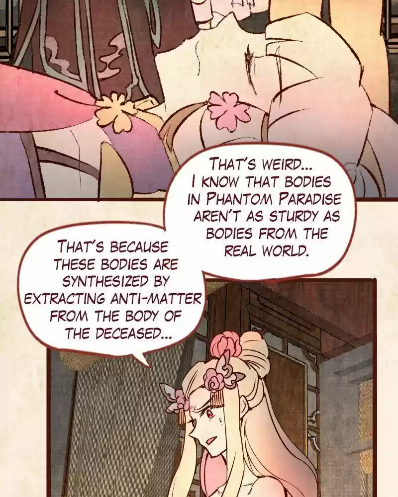 Phantom Paradise ch.091