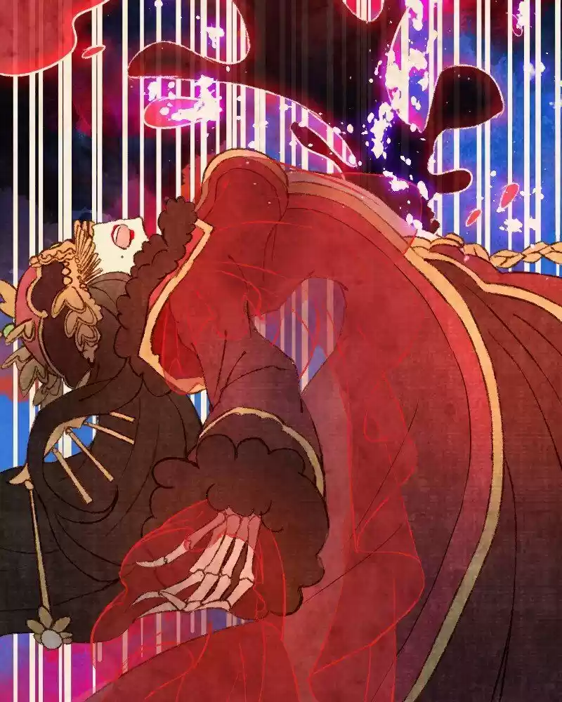 Phantom Paradise ch.091