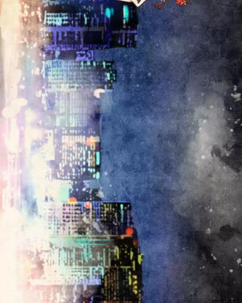 Phantom Paradise ch.091