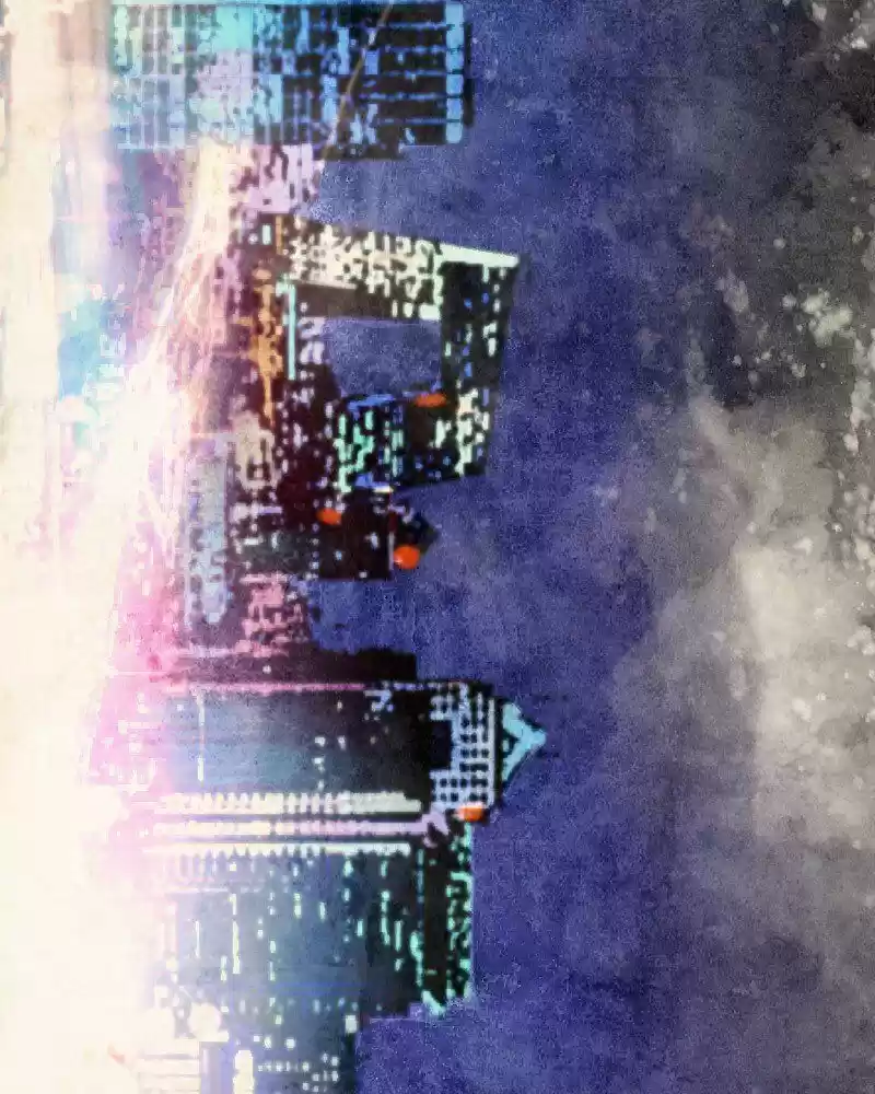 Phantom Paradise ch.091