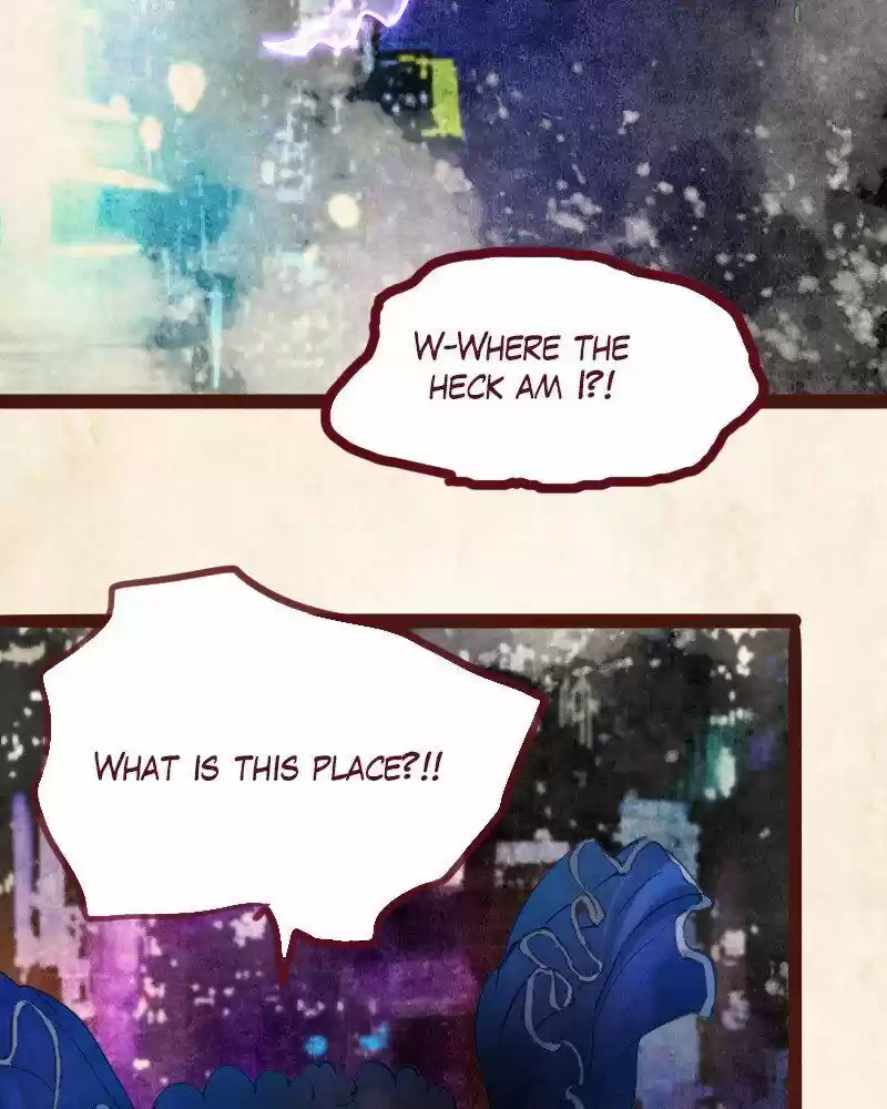 Phantom Paradise ch.091