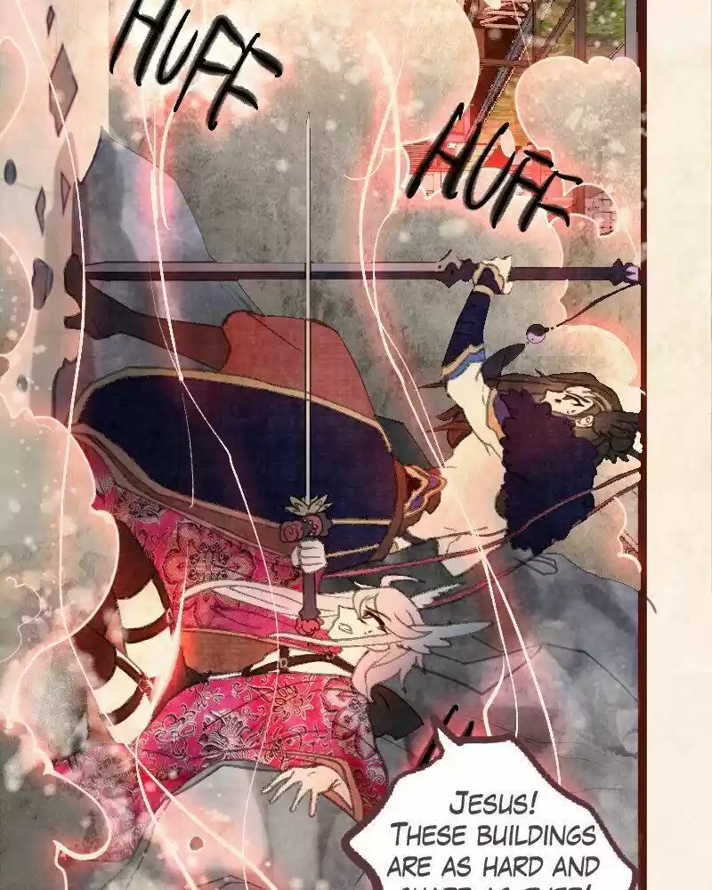 Phantom Paradise ch.092