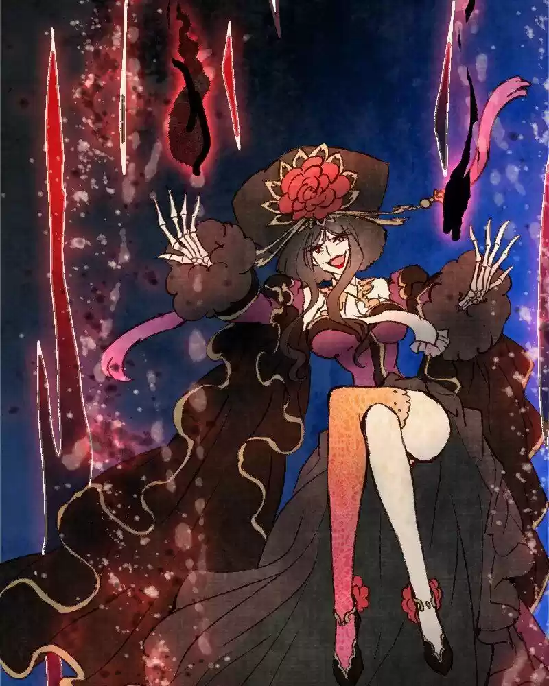 Phantom Paradise ch.092