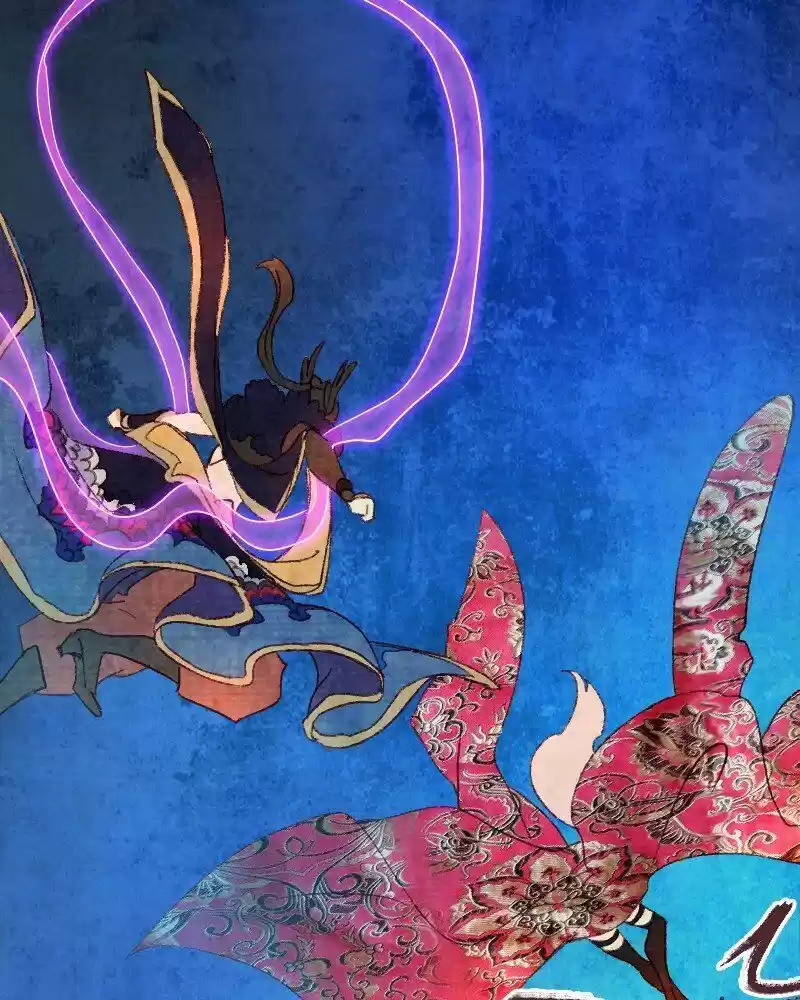 Phantom Paradise ch.092