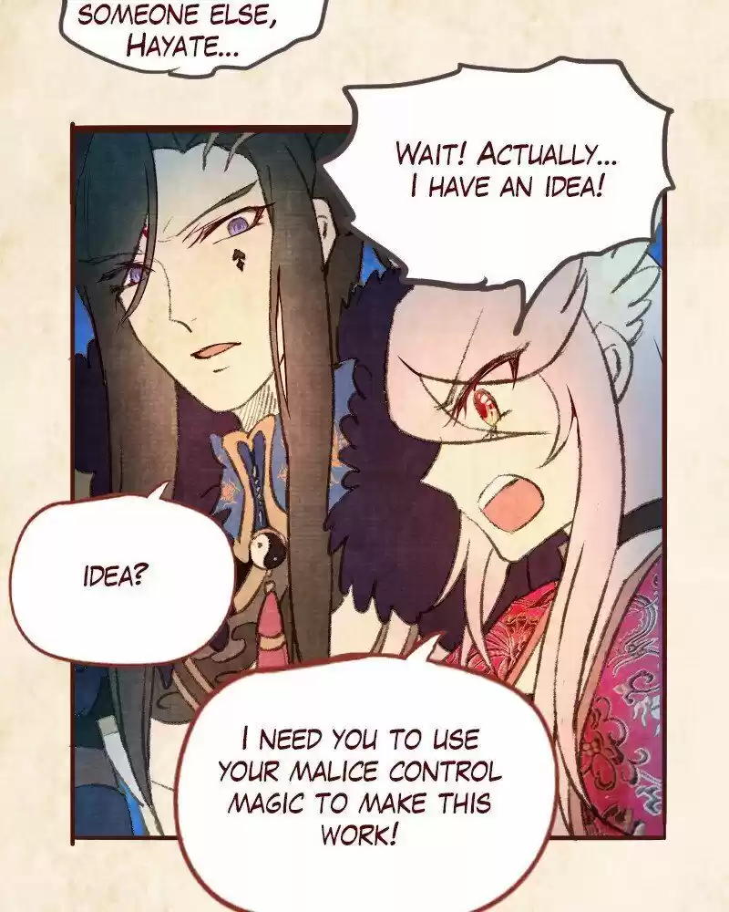 Phantom Paradise ch.092