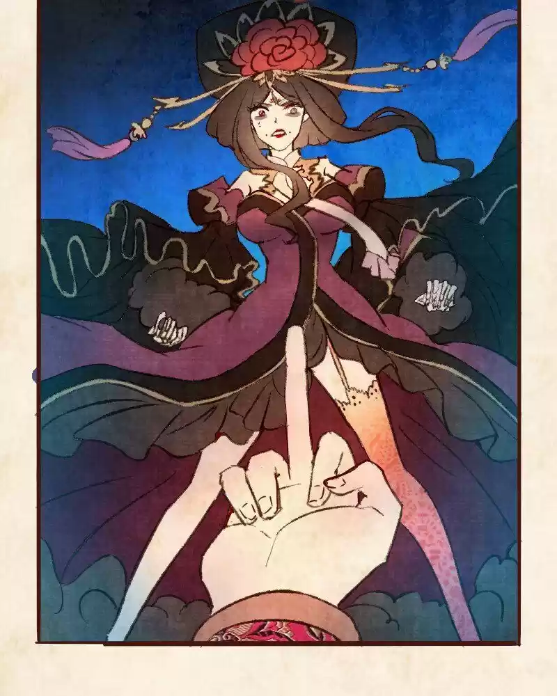 Phantom Paradise ch.092