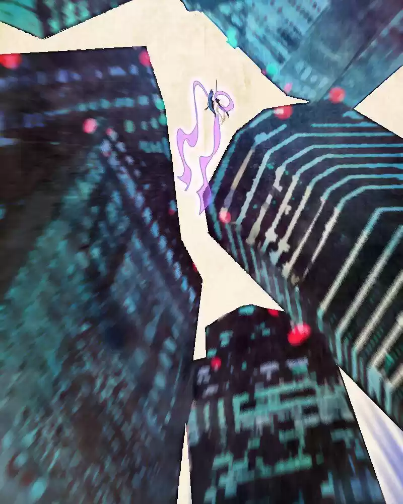 Phantom Paradise ch.093