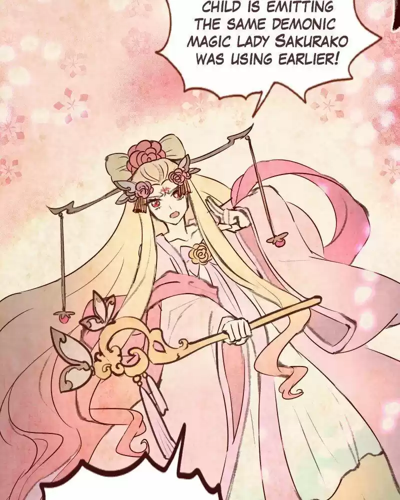 Phantom Paradise ch.101