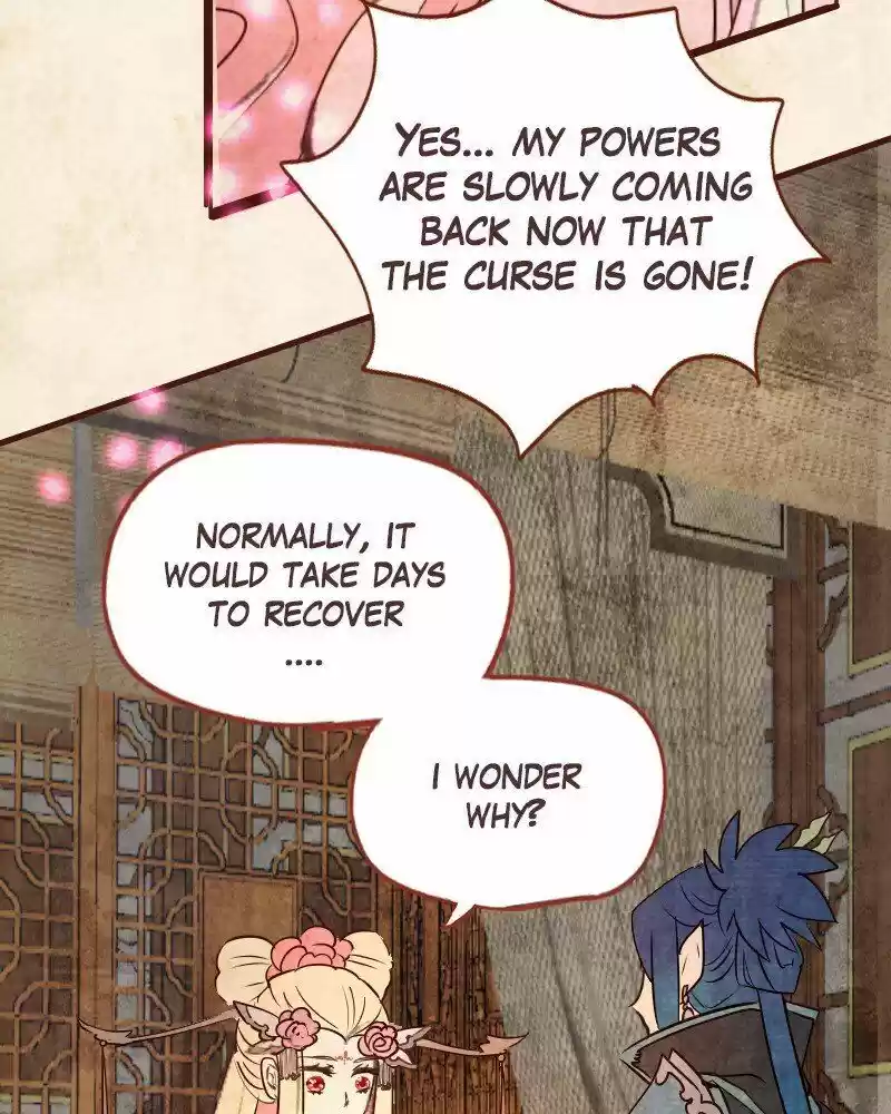 Phantom Paradise ch.101