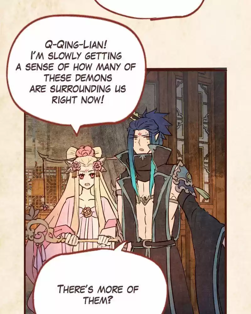 Phantom Paradise ch.101