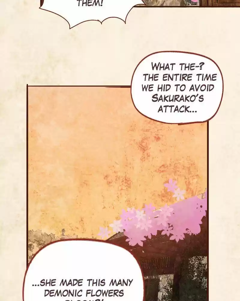 Phantom Paradise ch.101