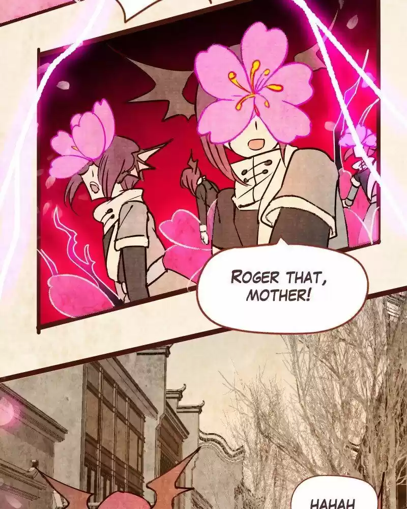 Phantom Paradise ch.101