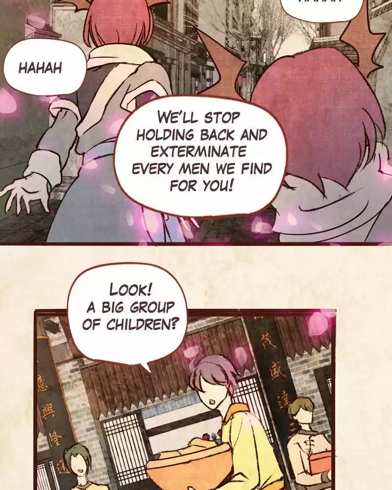 Phantom Paradise ch.101