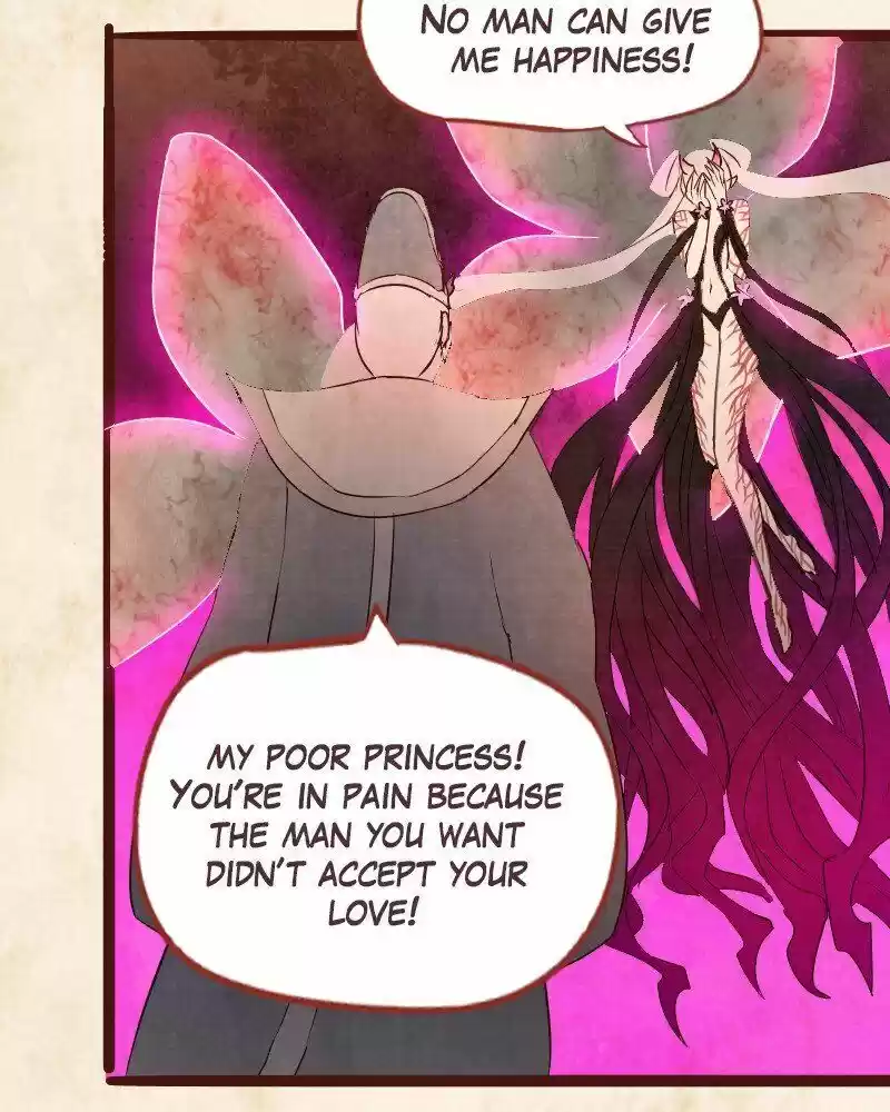 Phantom Paradise ch.101