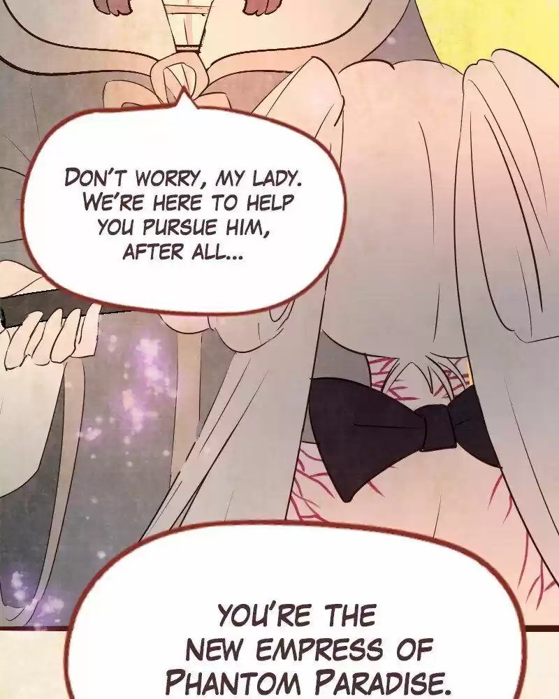 Phantom Paradise ch.101