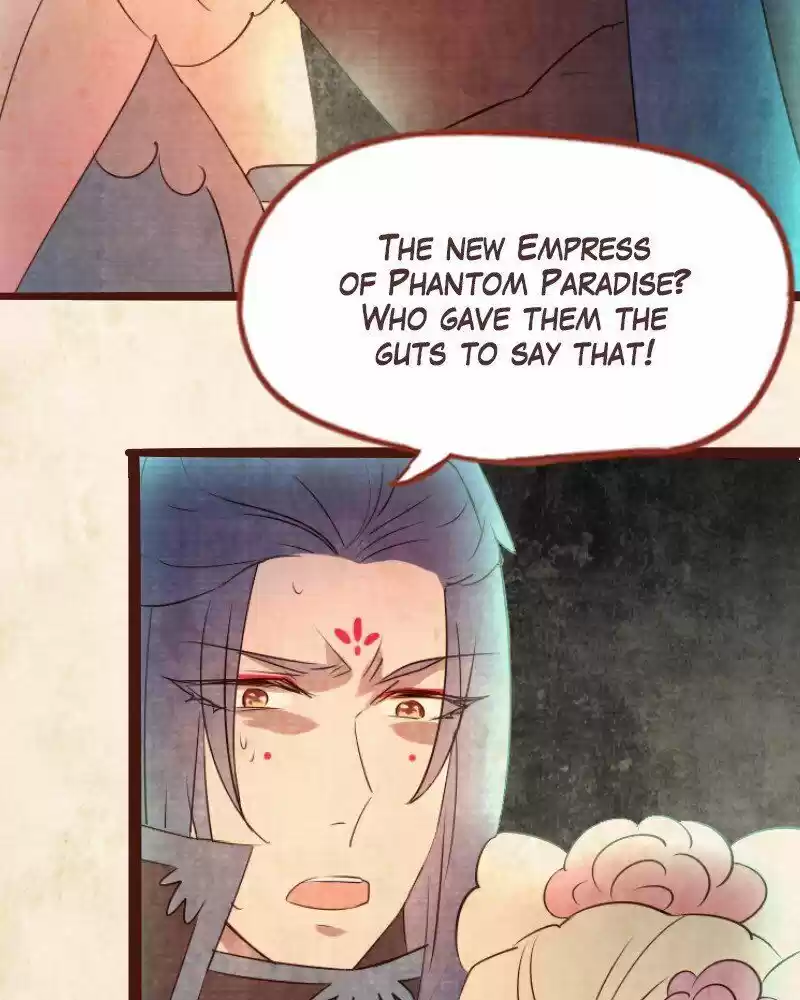 Phantom Paradise ch.101