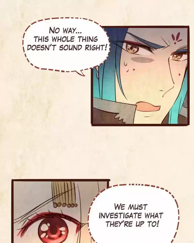 Phantom Paradise ch.101