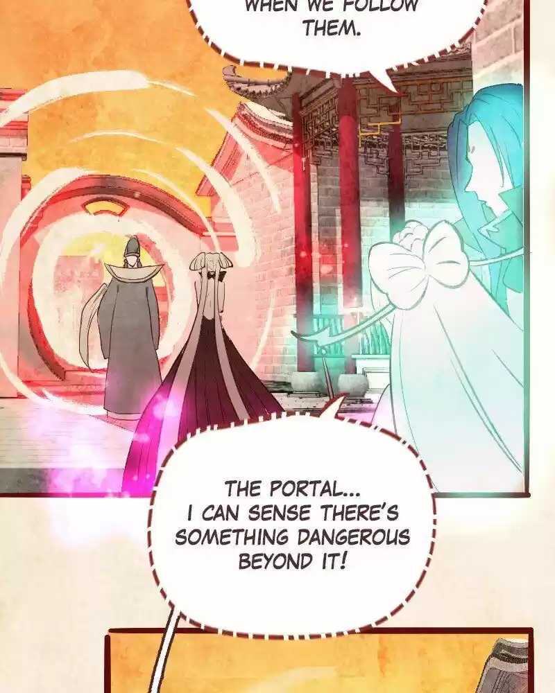 Phantom Paradise ch.101