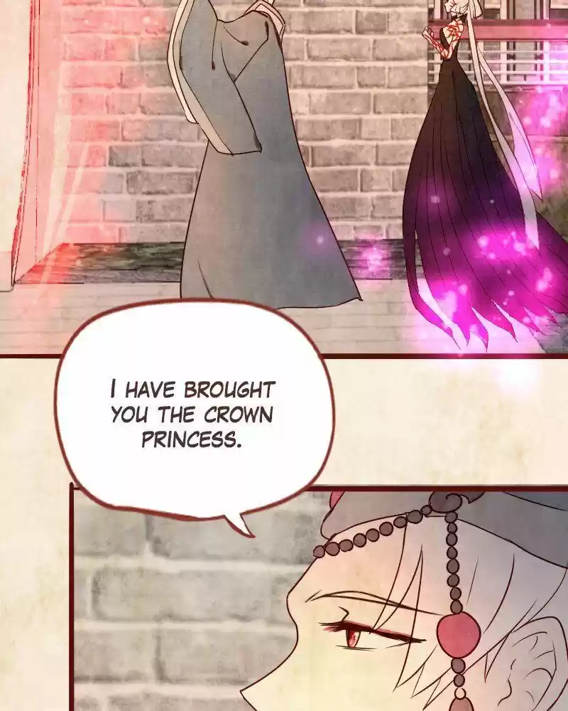 Phantom Paradise ch.101