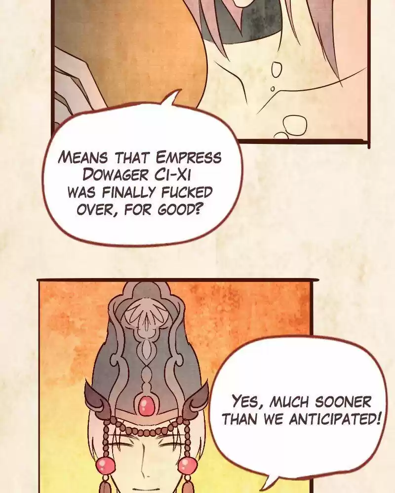 Phantom Paradise ch.101