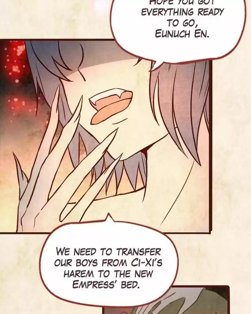 Phantom Paradise ch.101