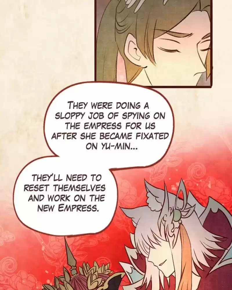 Phantom Paradise ch.101