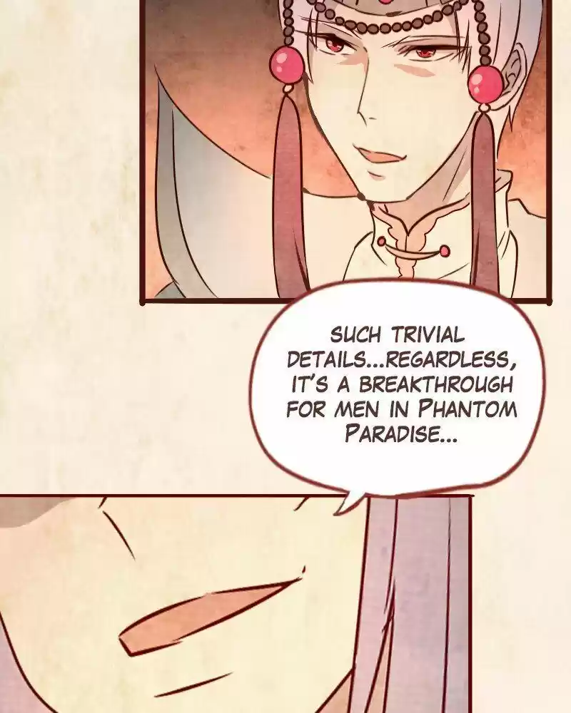 Phantom Paradise ch.102