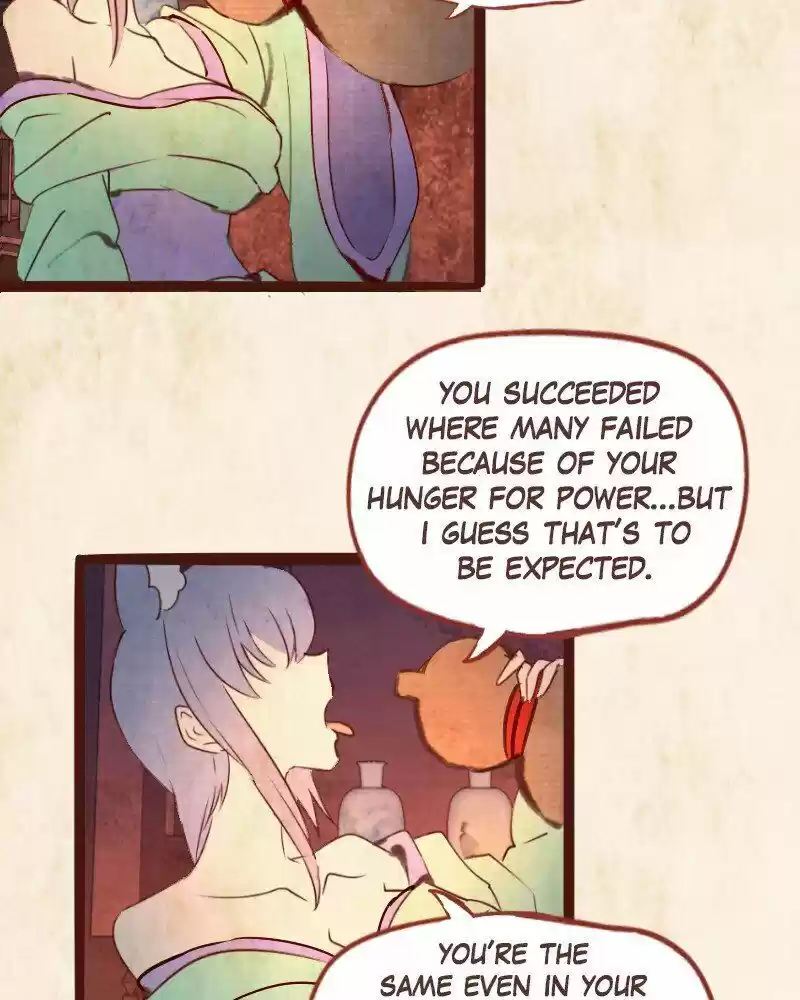 Phantom Paradise ch.102