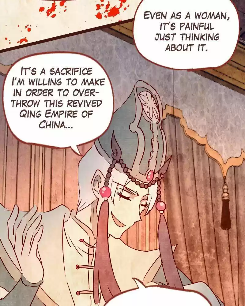 Phantom Paradise ch.102