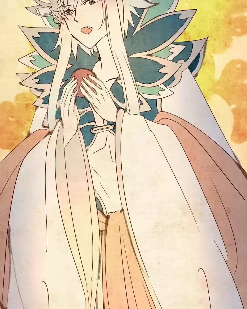 Phantom Paradise ch.102