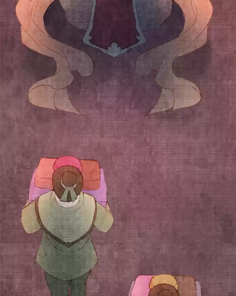 Phantom Paradise ch.102