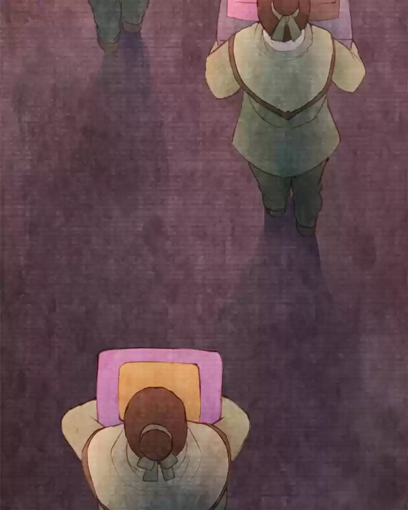 Phantom Paradise ch.102