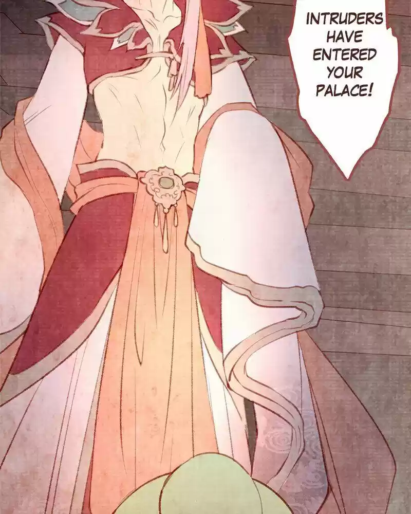 Phantom Paradise ch.102