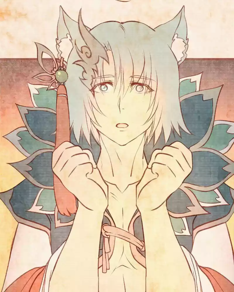 Phantom Paradise ch.102