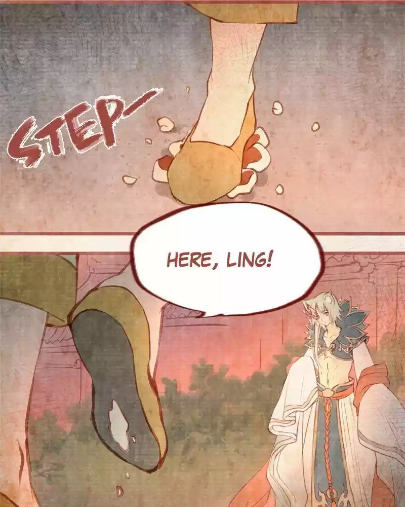 Phantom Paradise ch.102