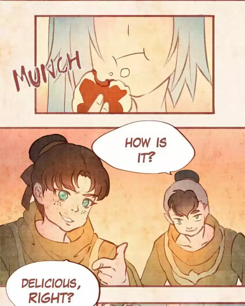 Phantom Paradise ch.102