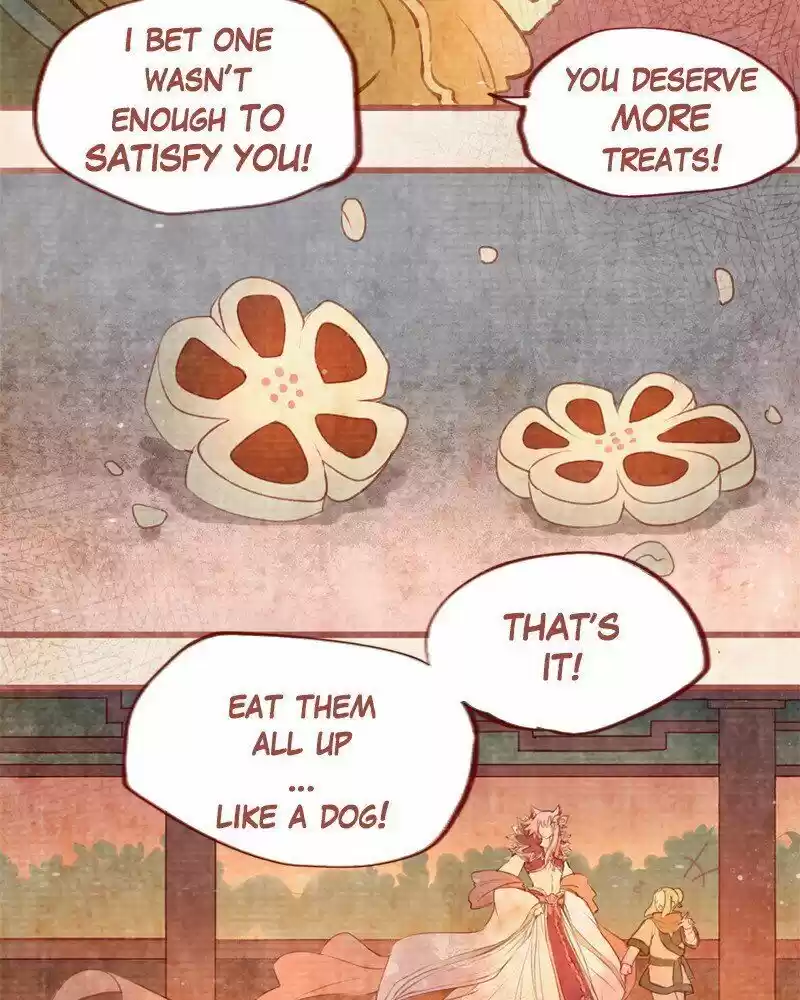 Phantom Paradise ch.102