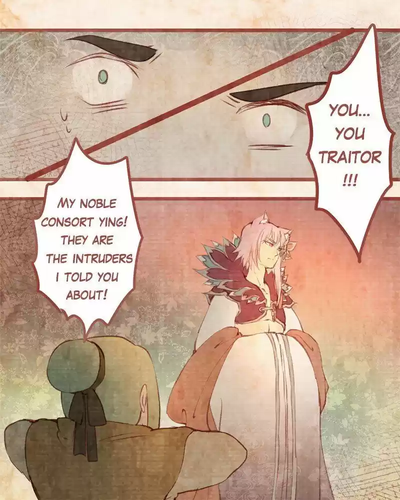 Phantom Paradise ch.102