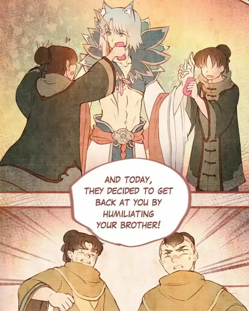 Phantom Paradise ch.102