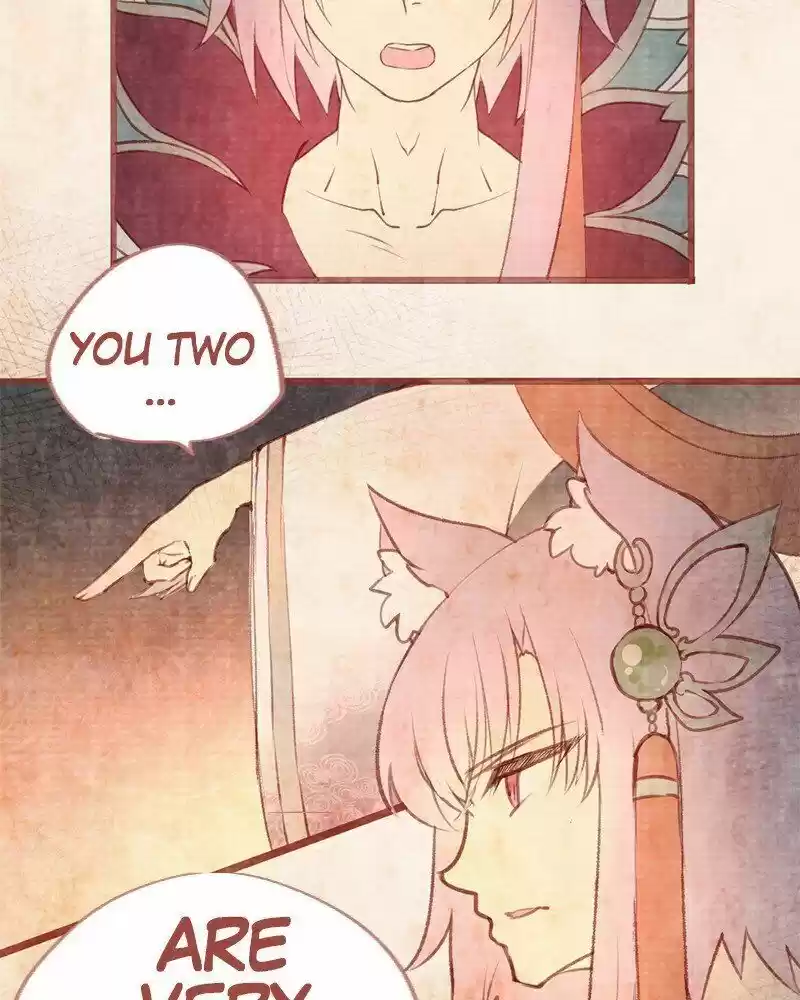 Phantom Paradise ch.102