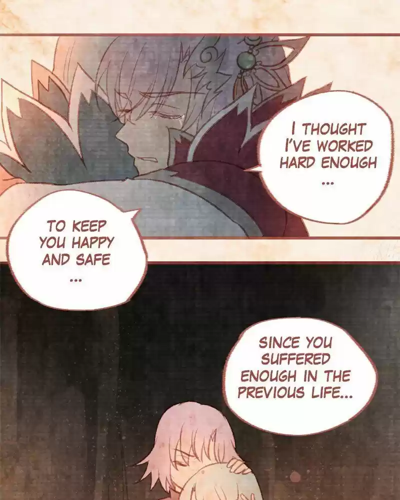 Phantom Paradise ch.102