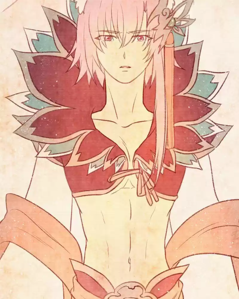 Phantom Paradise ch.102