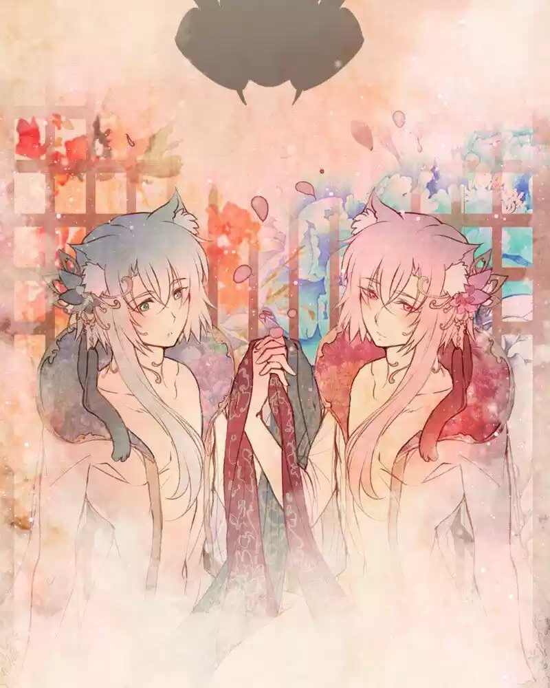 Phantom Paradise ch.102