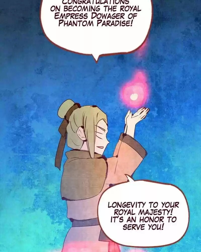 Phantom Paradise ch.103